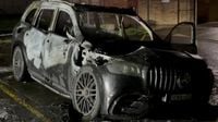Sydney suburb rocked by drive-by shooting