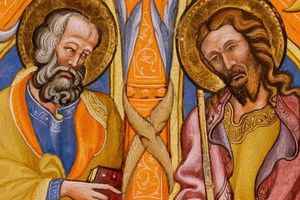 Mexico Celebrates Day Of The Holy Cross And Workers