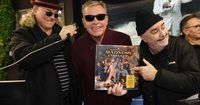 Madness announce two Scottish dates  for 2025 as part of new UK tour
