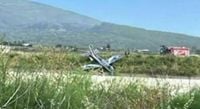 Frecce Tricolori, incidente a Pantelleria. Confermato il sorvolo su Bari per San Nicola