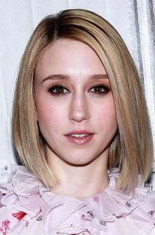 Taissa Farmiga