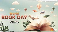 World Book Day 2025: Theme, Objectives, and Top Best Selling Books of All Time
