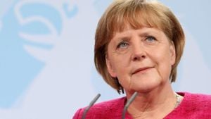 Merkel Reveals Her Life With World Leaders And Personal Insights