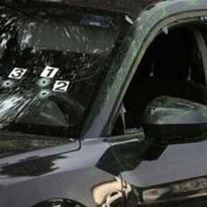 Mexico City Arrests And Outer Banks Homes Face Crises