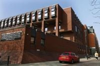 Twice deported Albanian national jailed after entering UK for third time