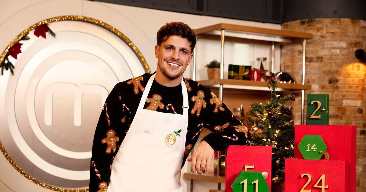 MasterChef Christmas Specials Cancelled Amid Gregg Wallace Scandal ...