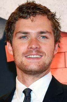 Finn Jones