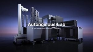 Revolutionizing Biotechnology Research With Autonomous Lab System