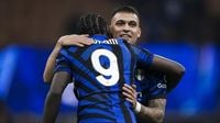 Internazionale 0-2 Fluminense: Brazilian club stun Inter Milan to reach FIFA Club World Cup quarter-finals