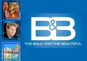 Bold And Beautiful Drama Unfolds In Italy And Beyond