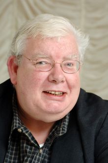 Richard Griffiths