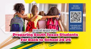 Back-to-School Brings Health Concerns And New Policies