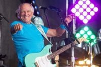 DeSantis posthumously awards Governor’s Medal of Freedom to 5 ‘icons,’ including Jimmy Buffett