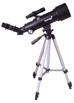 Levenhuk Skyline Travel Sun 70 Teleskop