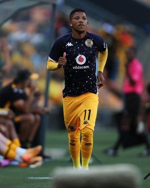 Kaizer Chiefs Faces Controversy Over Abandoned Stadium Project