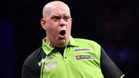 Emotionele Van Gerwen pakt eerste titel in zeven maanden: 'Men weet niet hoeveel dit betekent'