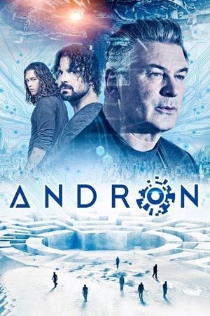 Andròn: Siyah Labirent