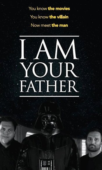 I Am Your Father