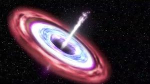 Astronomers Discover Hidden Black Holes Transforming Cosmic Understanding