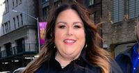Chrissy Metz Confirms New Relationship but Keeping It Private