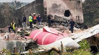 India orders airlines to inspect Boeing models after Air India crash