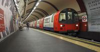 London Underground workers to go on strike next month, RMT union announces