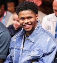 No More Running? Shakur Stevenson Faces The Relentless Pressure Of Zepeda In A Career-Defining Bout - Latest Boxing News Today