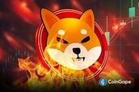 Can Shiba Inu Price Hit $0.01 As SHIB Burn Rate Skyrockets