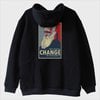 ''Darvin Change'' Sweatshirt