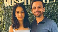 TV actors Mugdha Chaphekar and Ravish Desai announce split after 9 years of marriage