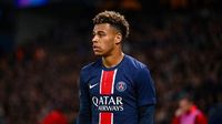 PSG : Doué provoque un malaise à l’étranger