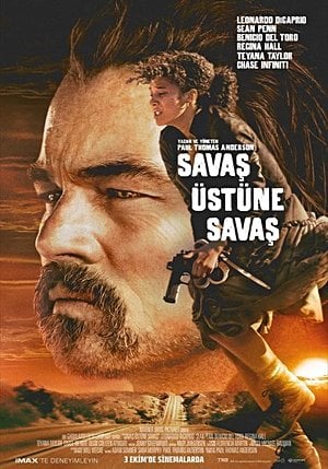 Savaş Üstüne Savaş