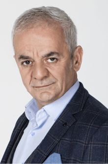 Zafer Algöz