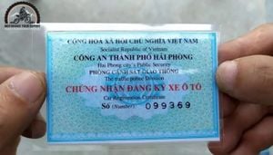 Vietnam Reforms Vehicle Registration Process Nationwide