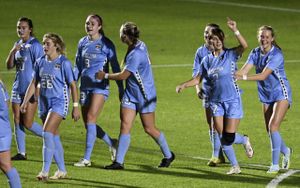 UNC Tar Heels Prevail Over Coastal Carolina 16-11