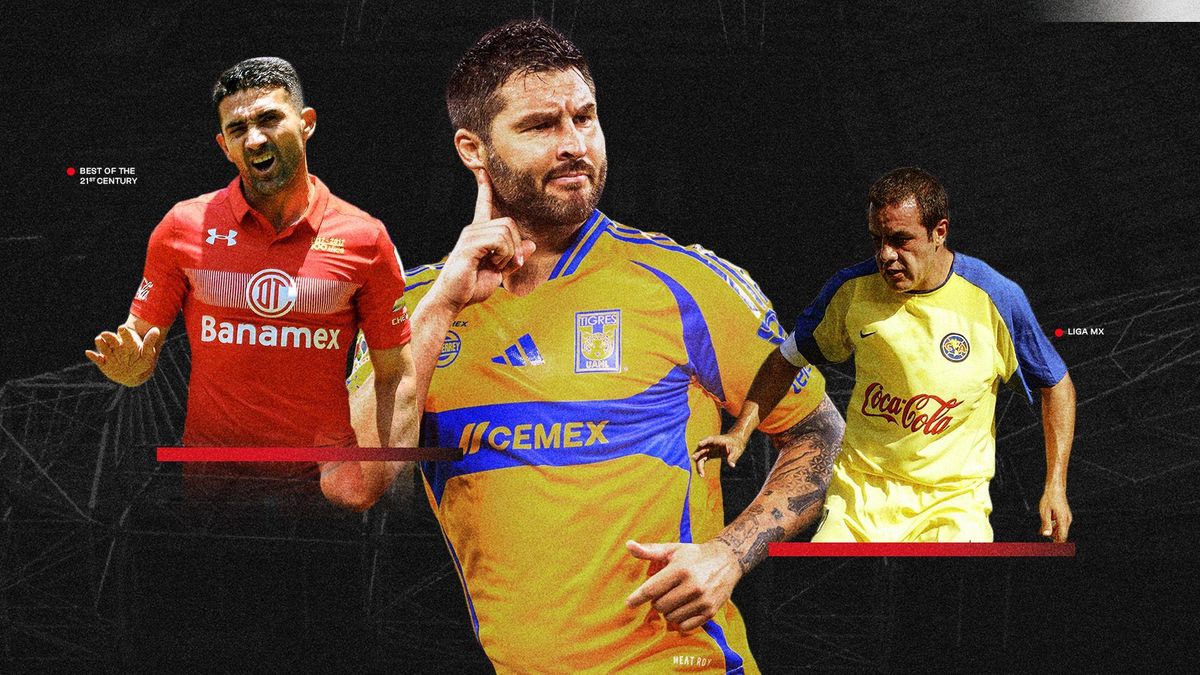 Liga MX Clausura 2025 Season Highlights Major Transfers The Pinnacle