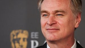 Christopher Nolan's The Odyssey Cast Expands With Star Power