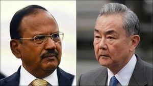 China Reaffirms Support For Pakistan Amid Rising Tensions