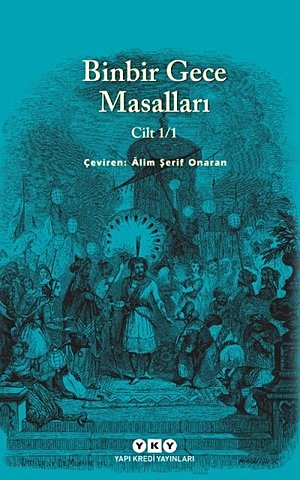 Binbir Gece Masalları