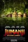 Jumanji: Vahşi Orman