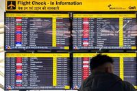 The Latest: Heathrow coming back to life hours after fire shut down busy hub