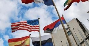 Trump Administration Announces United States Withdrawal From UNESCO