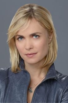 Radha Mitchell