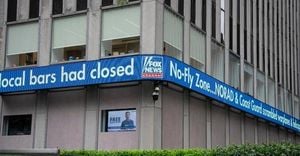 Judge Dismisses Newsmax Lawsuit Against Fox News