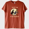 "Trust Me, I'm an Engineer" T-Shirt