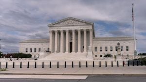 Supreme Court Sidesteps Key Racial And Social Issues