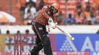 IPL 2025: Sunrisers Hyderabad records its third-highest PowerPlay total during encounter against Rajasthan Royals