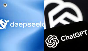 DeepSeek Shock: Chinese AI Disrupts Global Markets