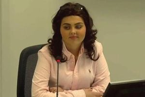 Hospital Inquiry Deepens After Molly Cuddihy’s Death