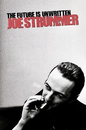 Joe Strummer: Gelecek Daha Yazılmadı